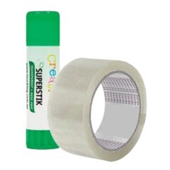 Glues & Adhesives