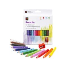 Pens & Pencils