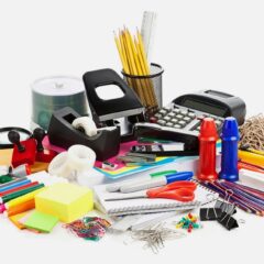 General Stationery