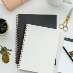 Notebooks & Folders