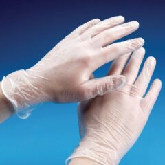 Vinyl Gloves