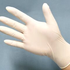 Latex Gloves