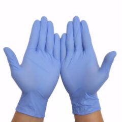 Nitrile Gloves