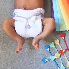 Nappy Accessories