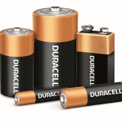 Batteries