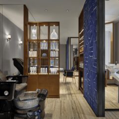 Hair and Beauty