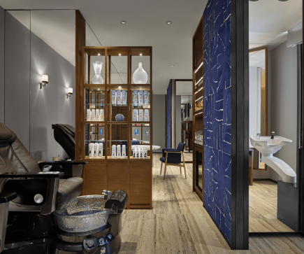 Hair and Beauty