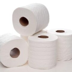 Toilet Paper Rolls