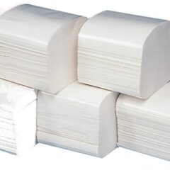 Toilet Sheets/Interleaved