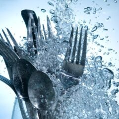 Dishwashing