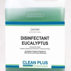 Disinfectants