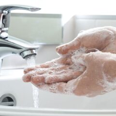 Hand Wash