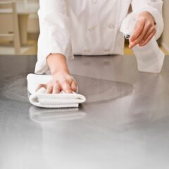 Sanitisers & Antibacterials