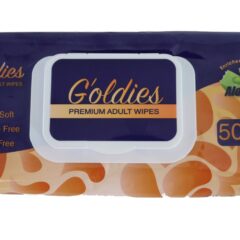 Adult Wipes