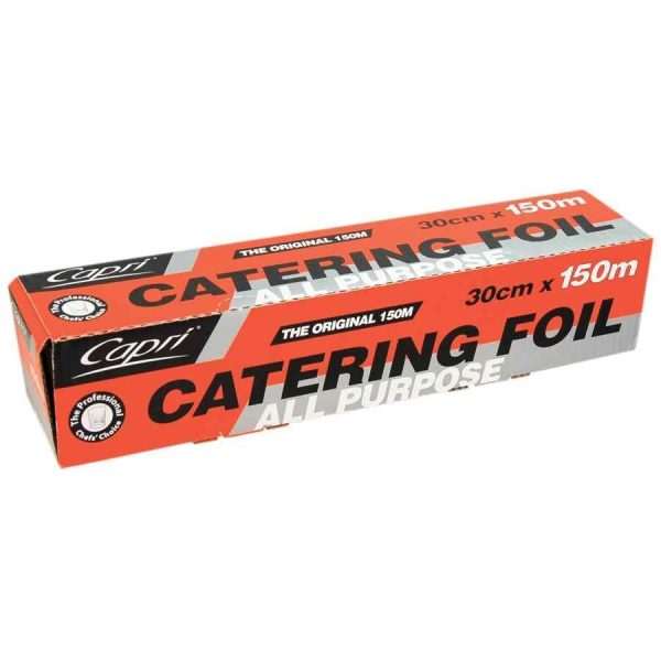 Aluminium Foil Catering Rolls