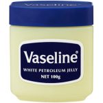 Vaseline Petroleum Jelly 100g