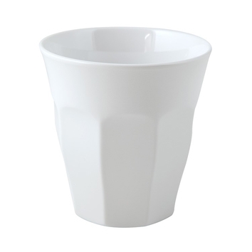 Melamine Cups (12/Set)