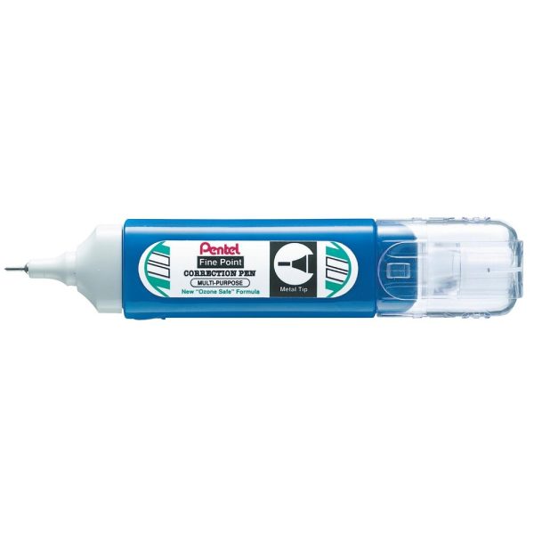 Correction Liquid Pen