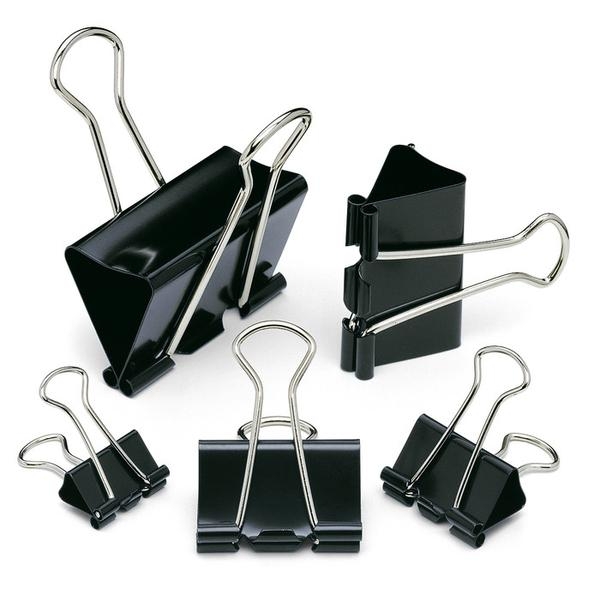 Foldback Clips (All Sizes Available)