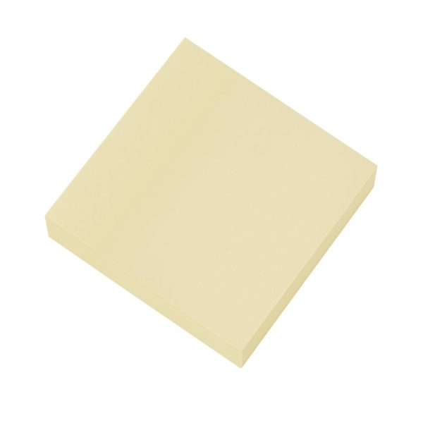 Stick-it Notes (Yellow)