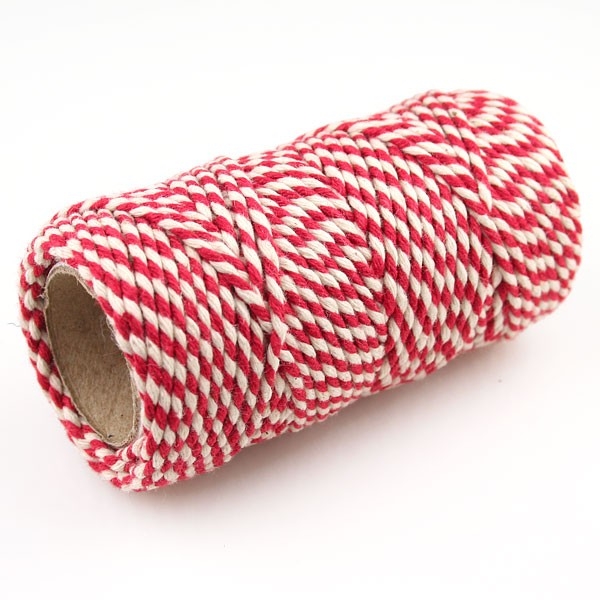 Bakers Twine (all colours available) Bakers Twine (all colours available)