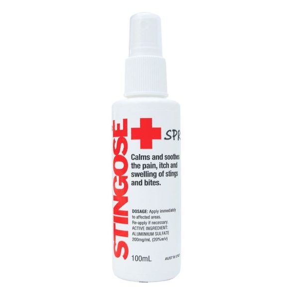 Aeroaid Antiseptic Spray 50ml