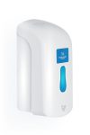 Foam Hand Soap & Sanitiser Dispenser