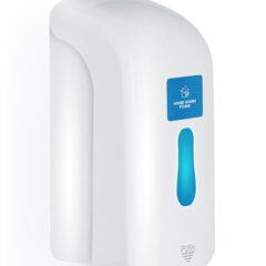 Foam Hand Soap & Sanitiser Dispenser