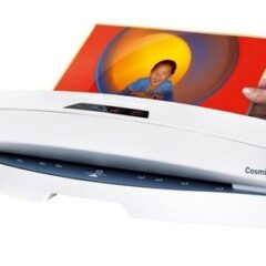 Laminating Machine (Up to A3 Size) - Fellowes Cosmic 2