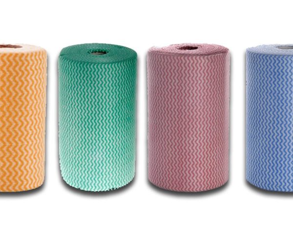 Cleaning Cloth - Roll - 45 metres