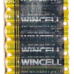 Wincell Batteriesl