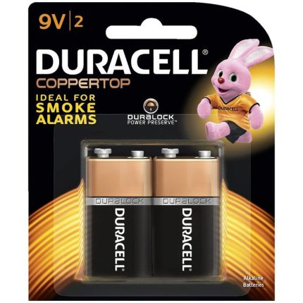 Duracell Batteries