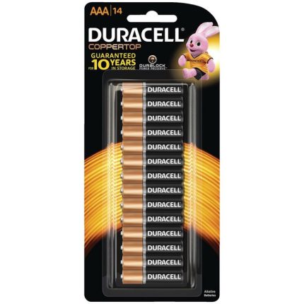 Duracell Batteries