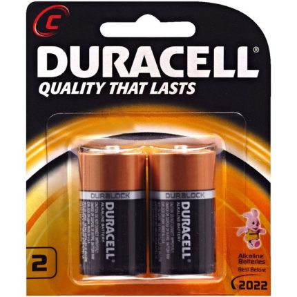 Duracell Batteries