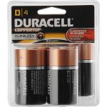Duracell Batteries