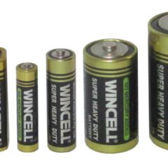 Wincell Batteriesl