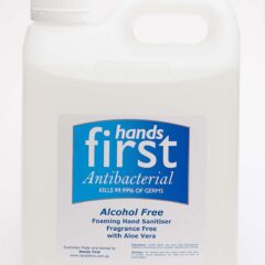 Instant Hand Sanitiser - CleanPlus - 500ml