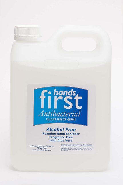 Instant Hand Sanitiser - CleanPlus - 500ml Instant Hand Sanitiser - CleanPlus - 500ml