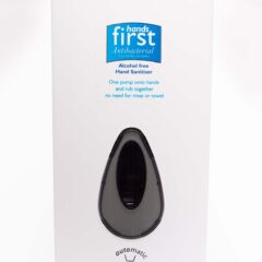 Instant Hand Sanitiser - CleanPlus - 500ml