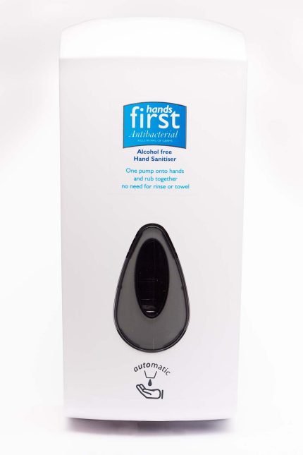 Instant Hand Sanitiser - CleanPlus - 500ml Instant Hand Sanitiser - CleanPlus - 500ml