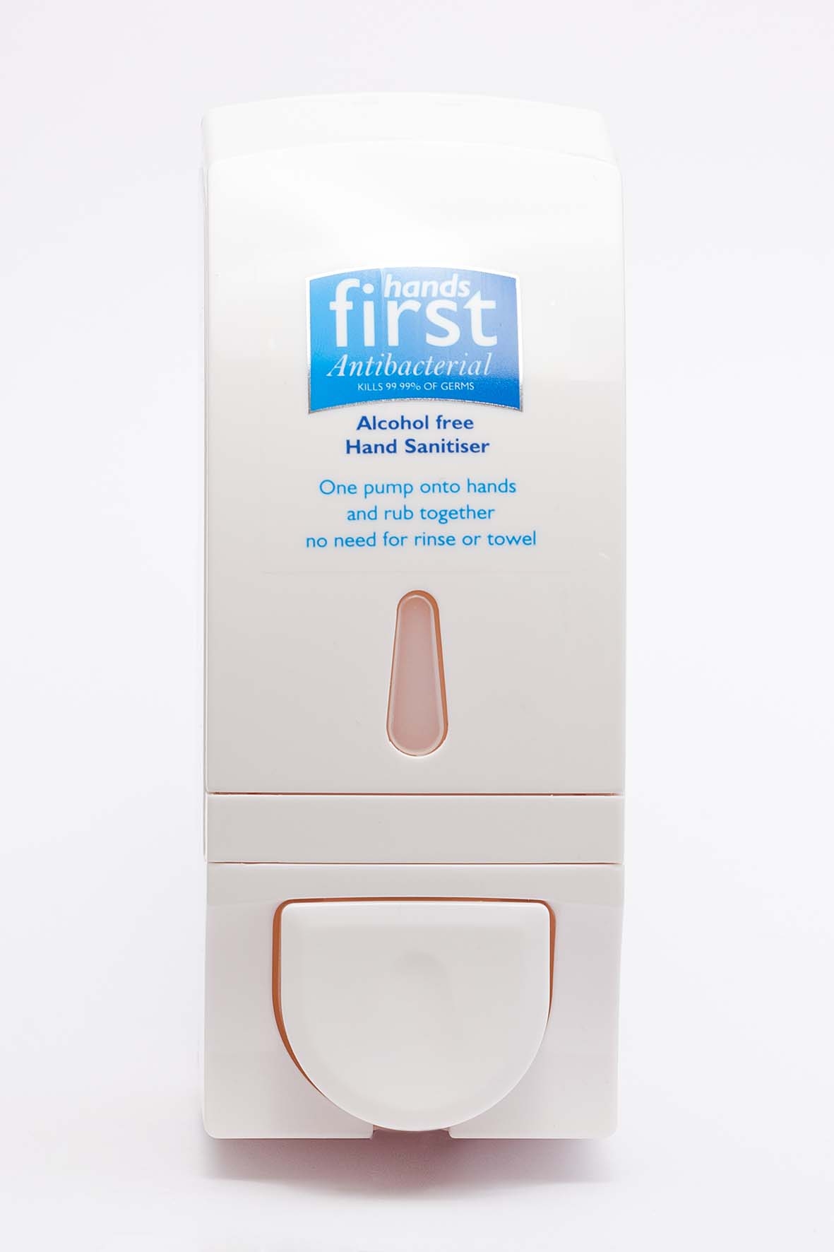 Instant Hand Sanitiser - CleanPlus - 500ml Instant Hand Sanitiser - CleanPlus - 500ml