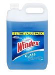 Windex Glass Cleaner Liquid (5 Litres)
