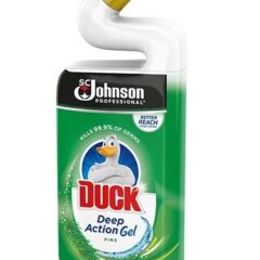 Duck Deep Action Toilet Cleaning Gel Pine (750ml)