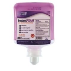 Deb Non-Alcohol Instant Sanitising Foam 1L Cartridge