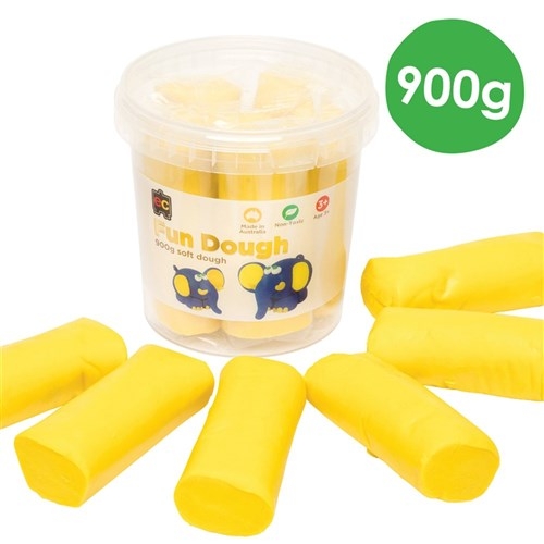 Fun Dough (900g Tub)