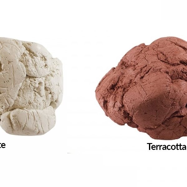 Air Dry Clay (10Kg)