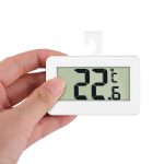 Fridge/Freezer Digital Thermometer
