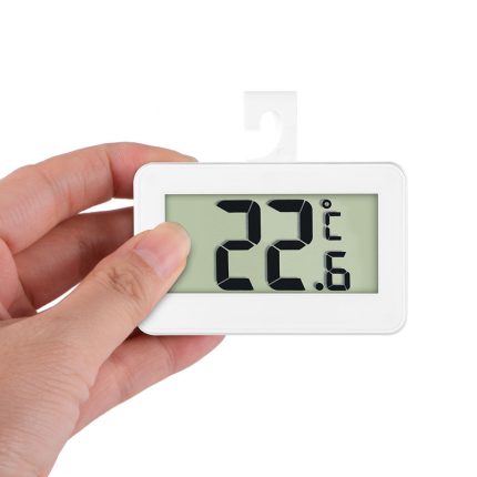 Fridge/Freezer Digital Thermometer