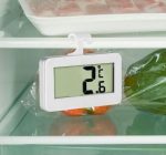 Fridge/Freezer Digital Thermometer