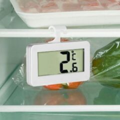 Fridge/Freezer Digital Thermometer